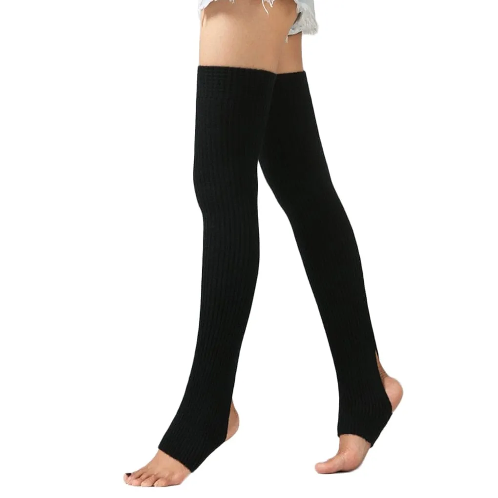 Fitgirl Leg Warmers