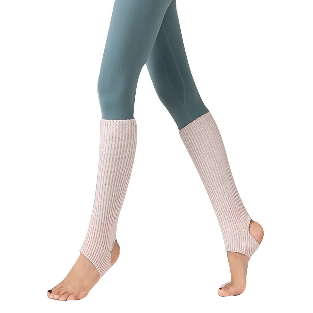 Fitgirl Leg Warmers