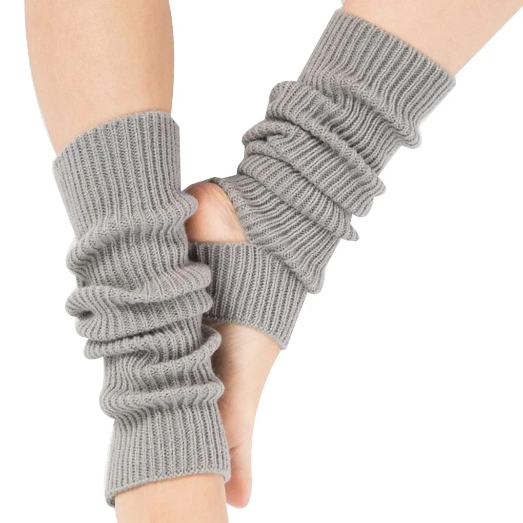Fitgirl Leg Warmers