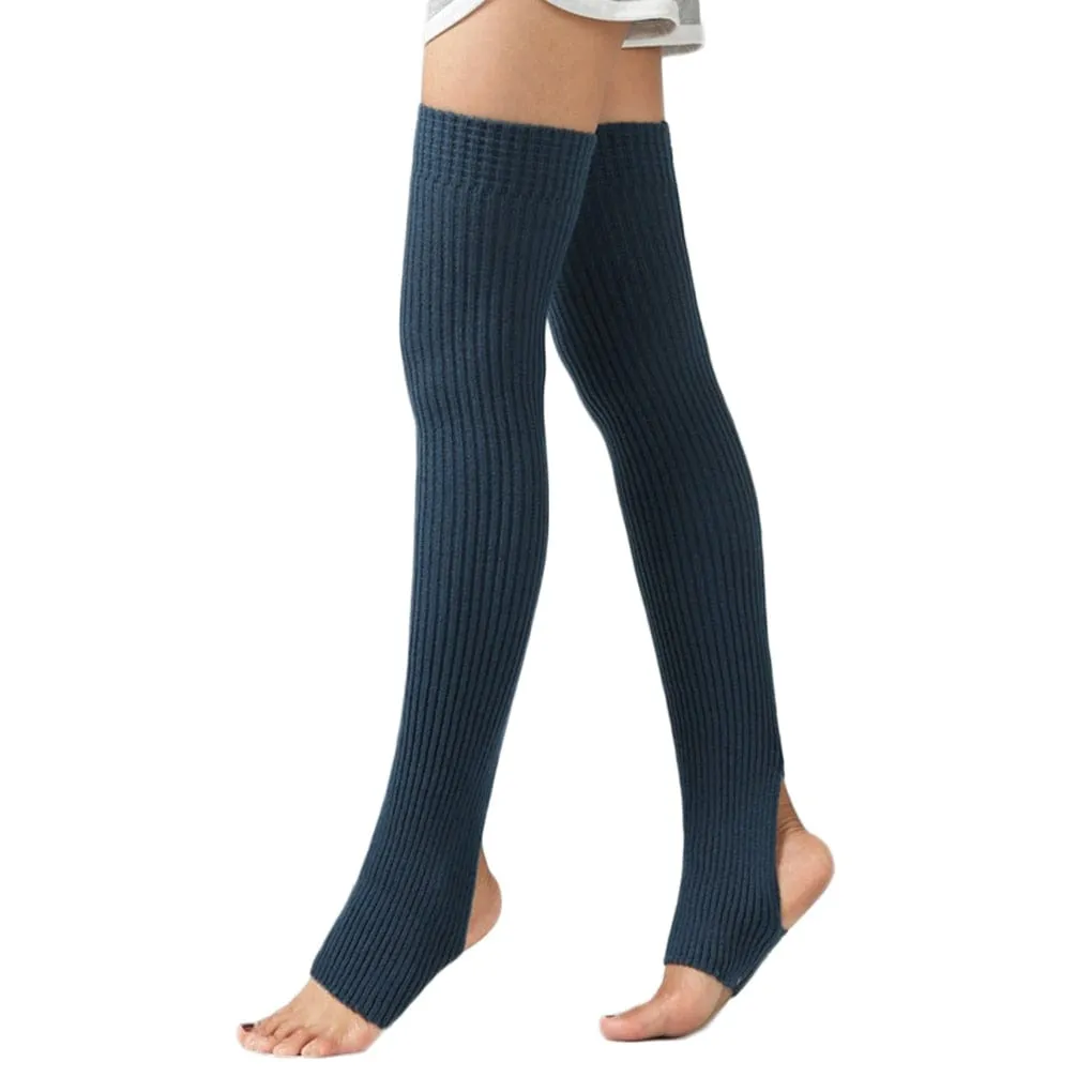 Fitgirl Leg Warmers