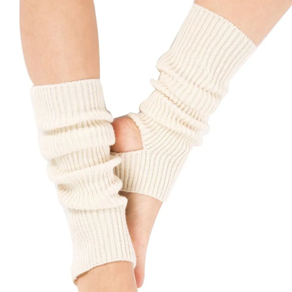 Fitgirl Leg Warmers