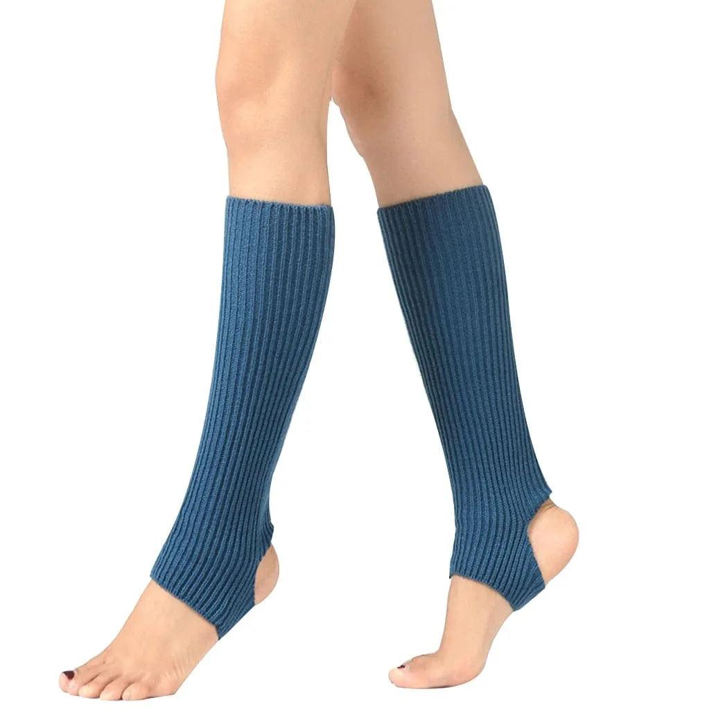 Fitgirl Leg Warmers