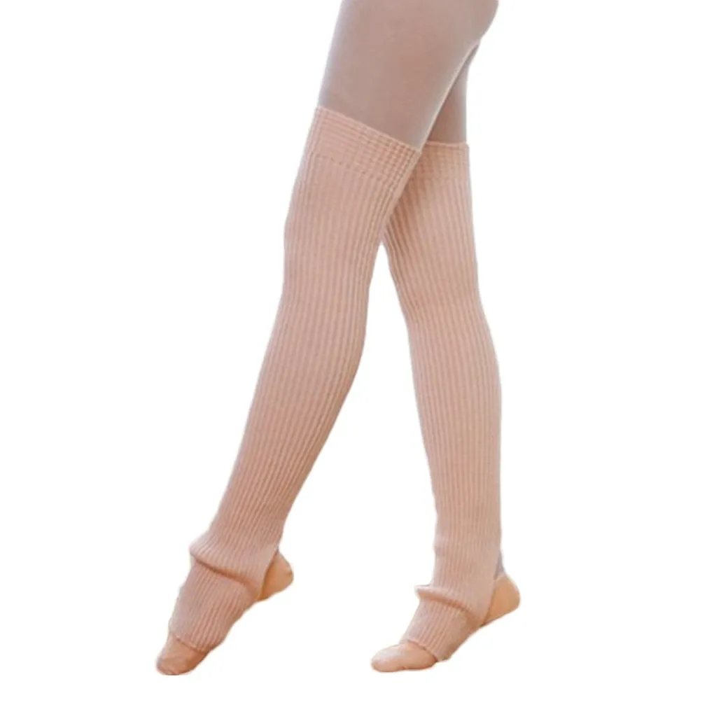 Fitgirl Leg Warmers