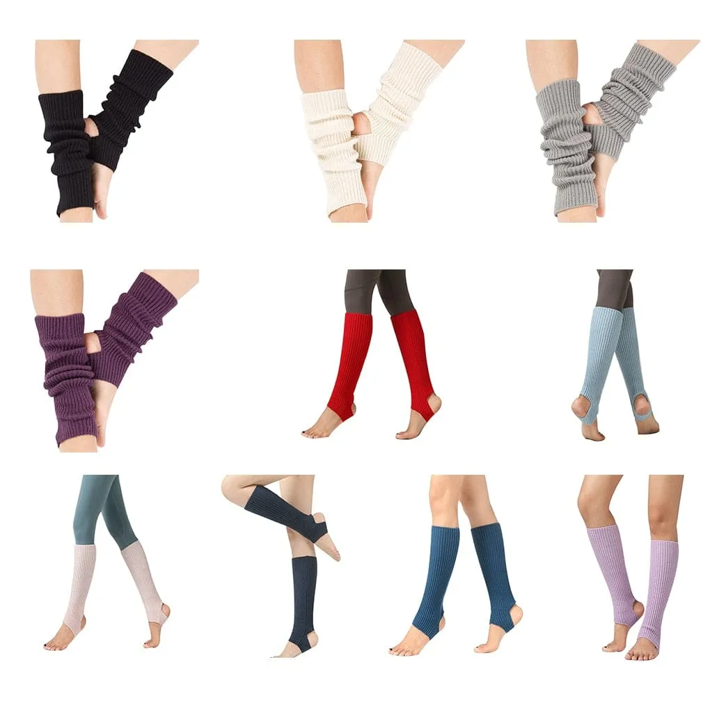 Fitgirl Leg Warmers