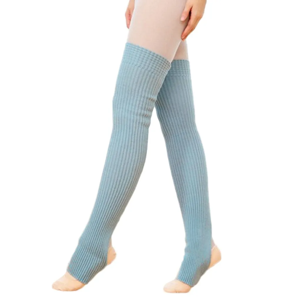 Fitgirl Leg Warmers