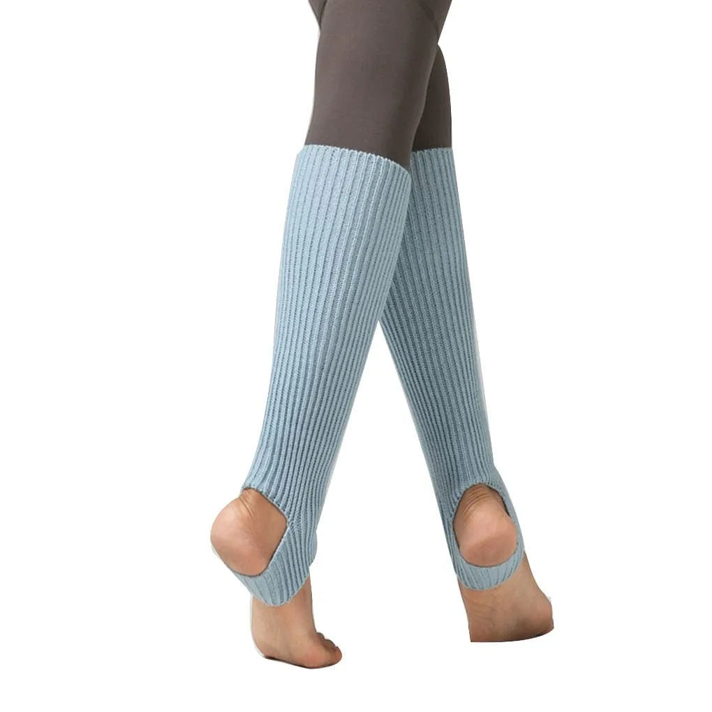 Fitgirl Leg Warmers