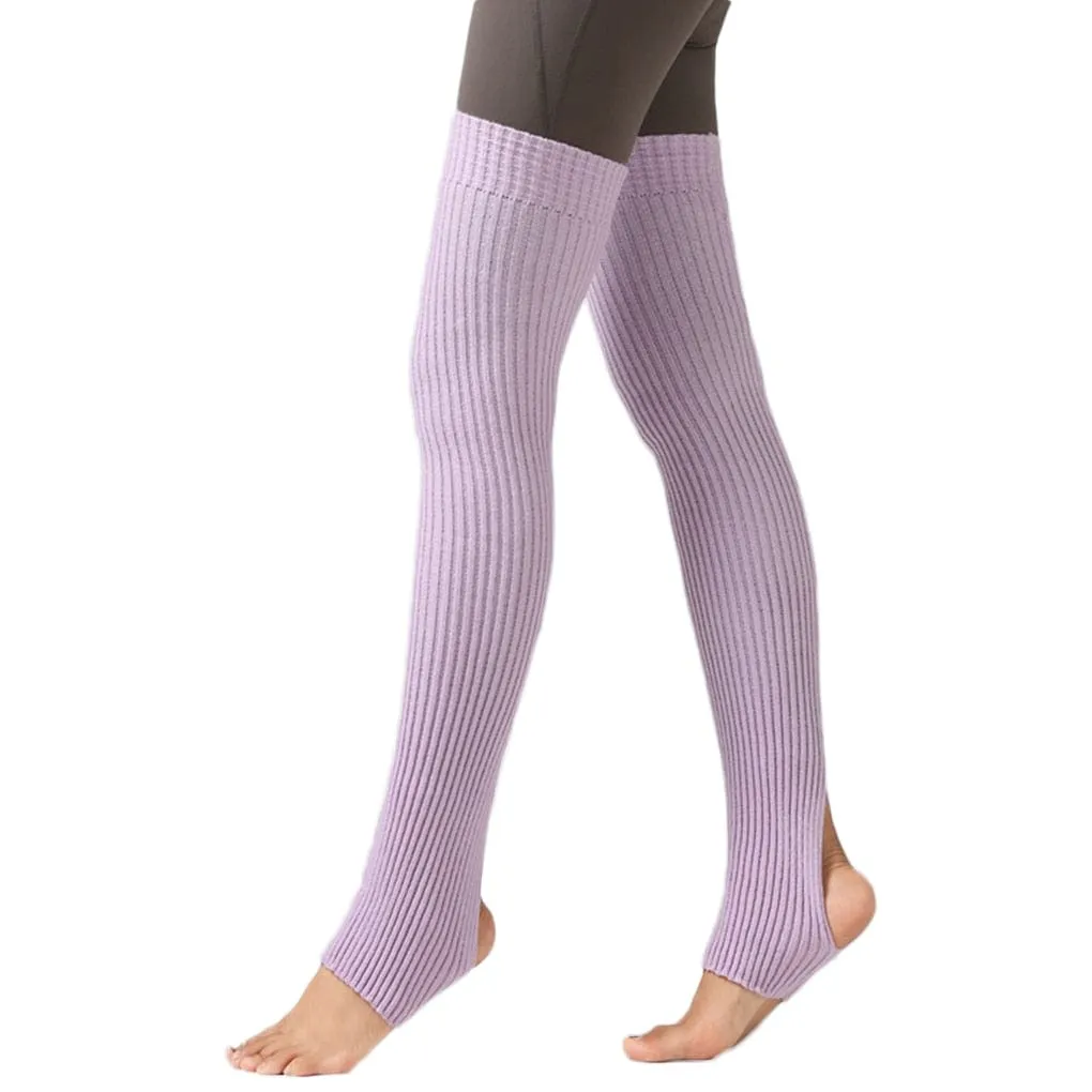 Fitgirl Leg Warmers