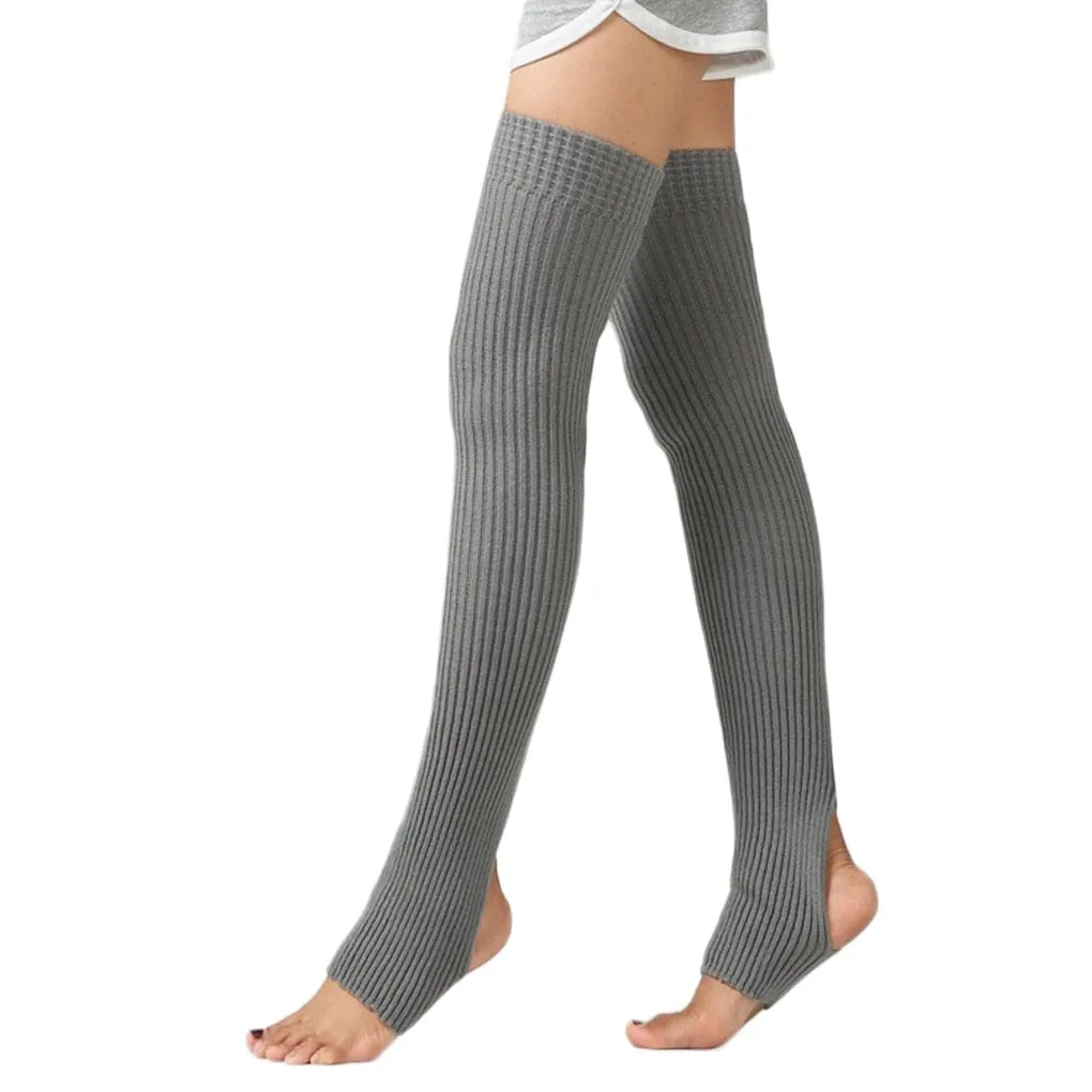 Fitgirl Leg Warmers