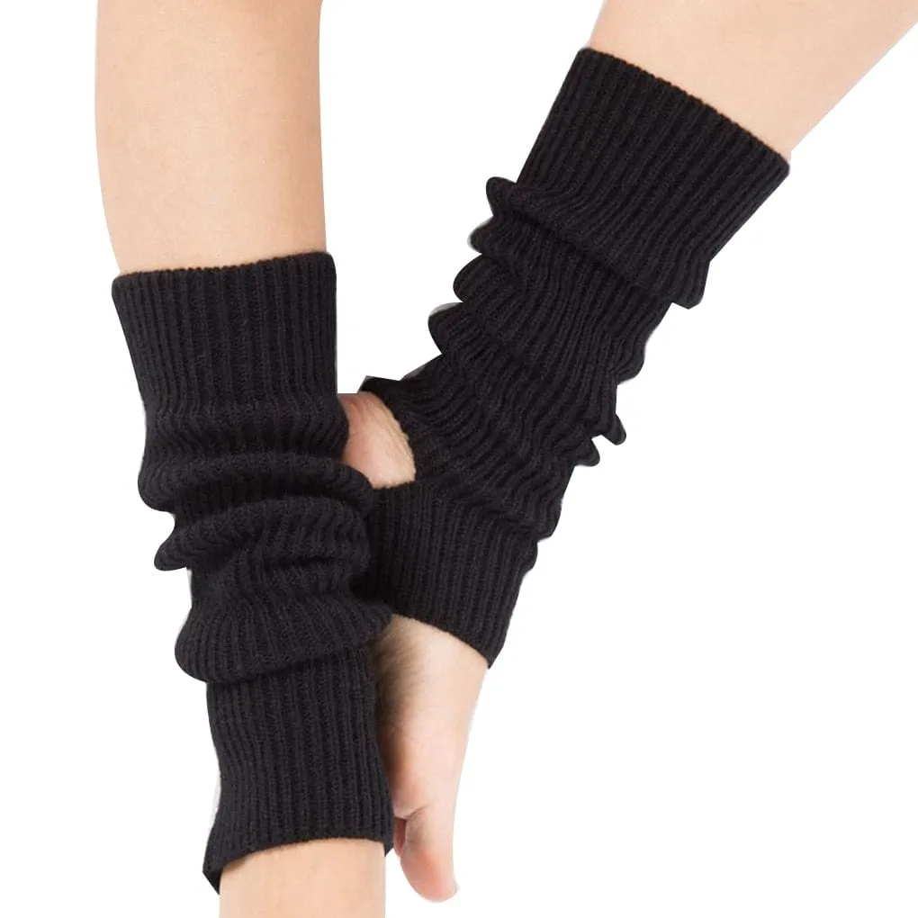 Fitgirl Leg Warmers