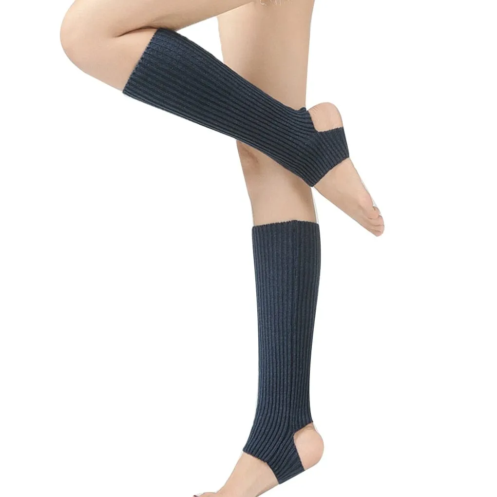 Fitgirl Leg Warmers