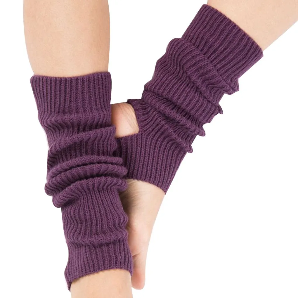 Fitgirl Leg Warmers