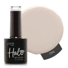 Halo Gel Polish 8ml (Uptown Girl Collection)