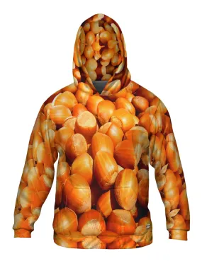 Holiday Hazelnuts