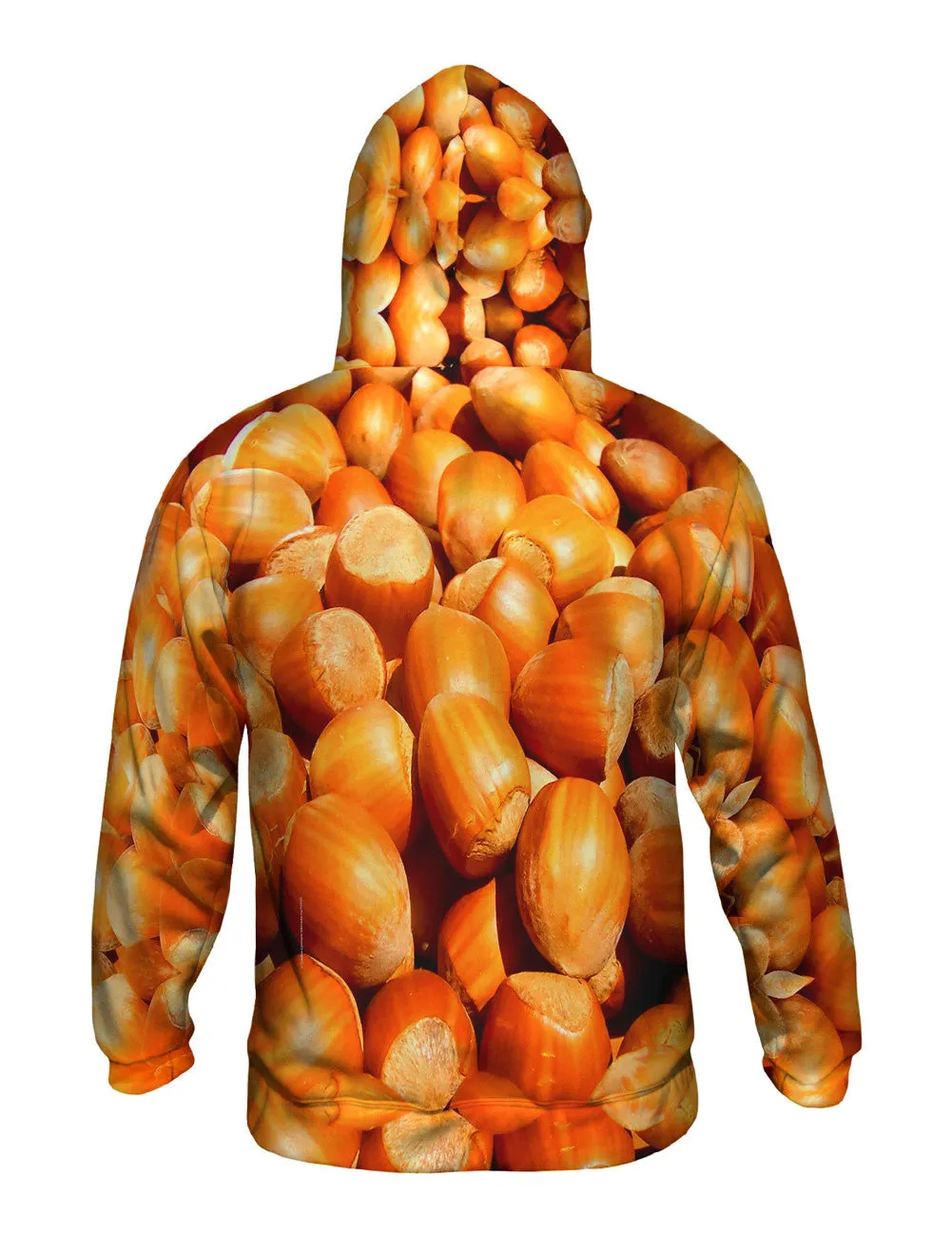 Holiday Hazelnuts