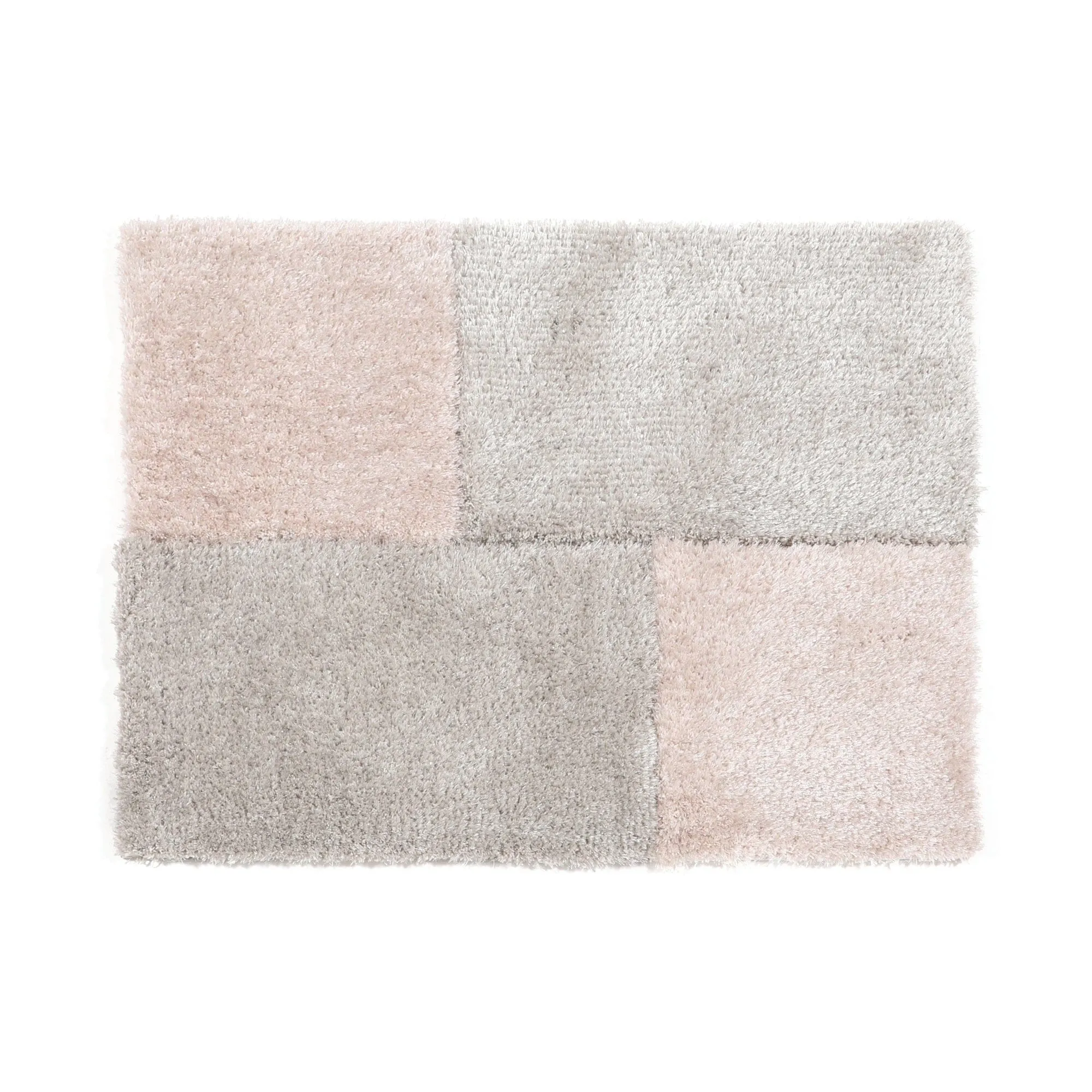 Kaste Joint Mat 500 X 500 Light Pink