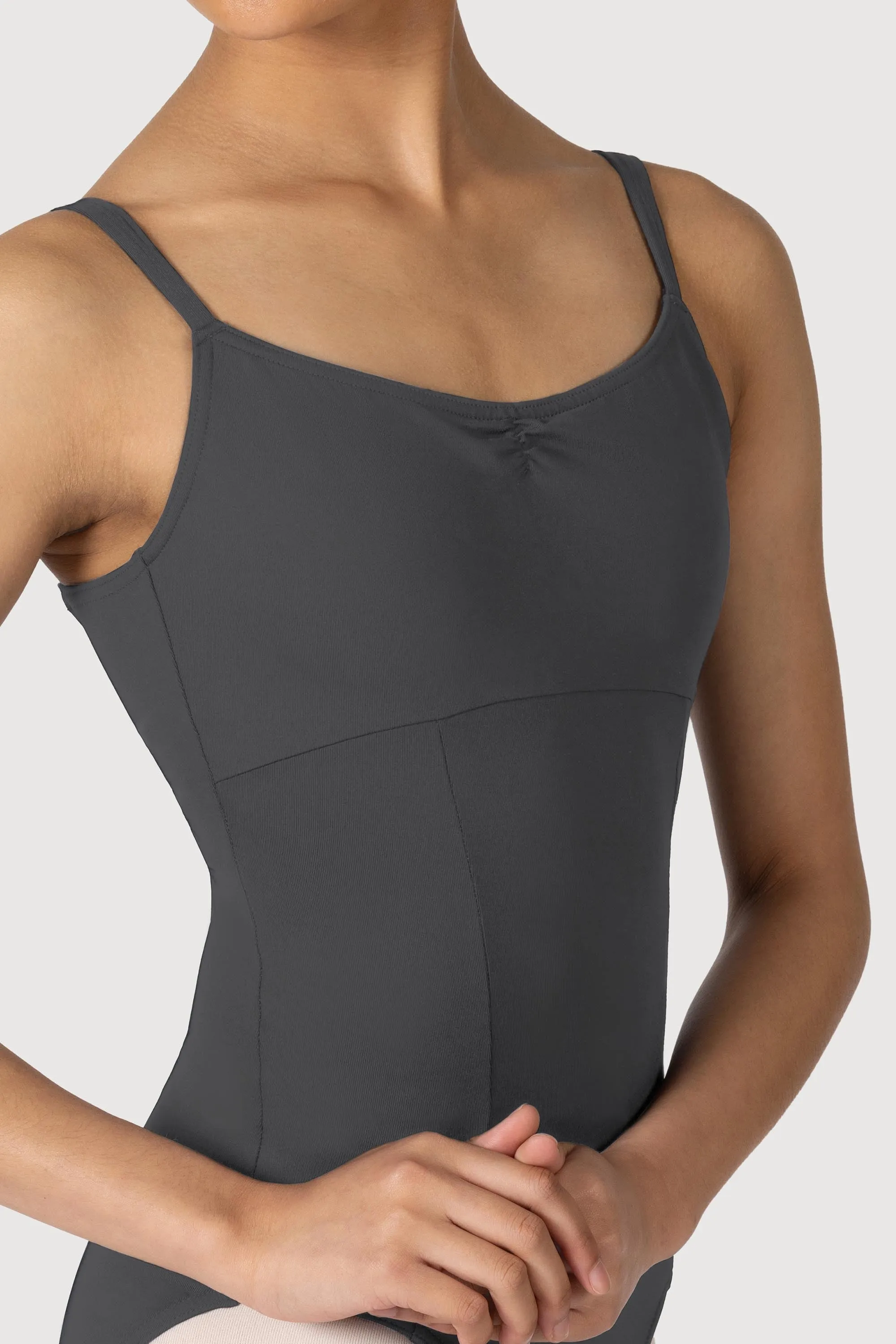 L52750 - Bloch Paradise Womens Leotard