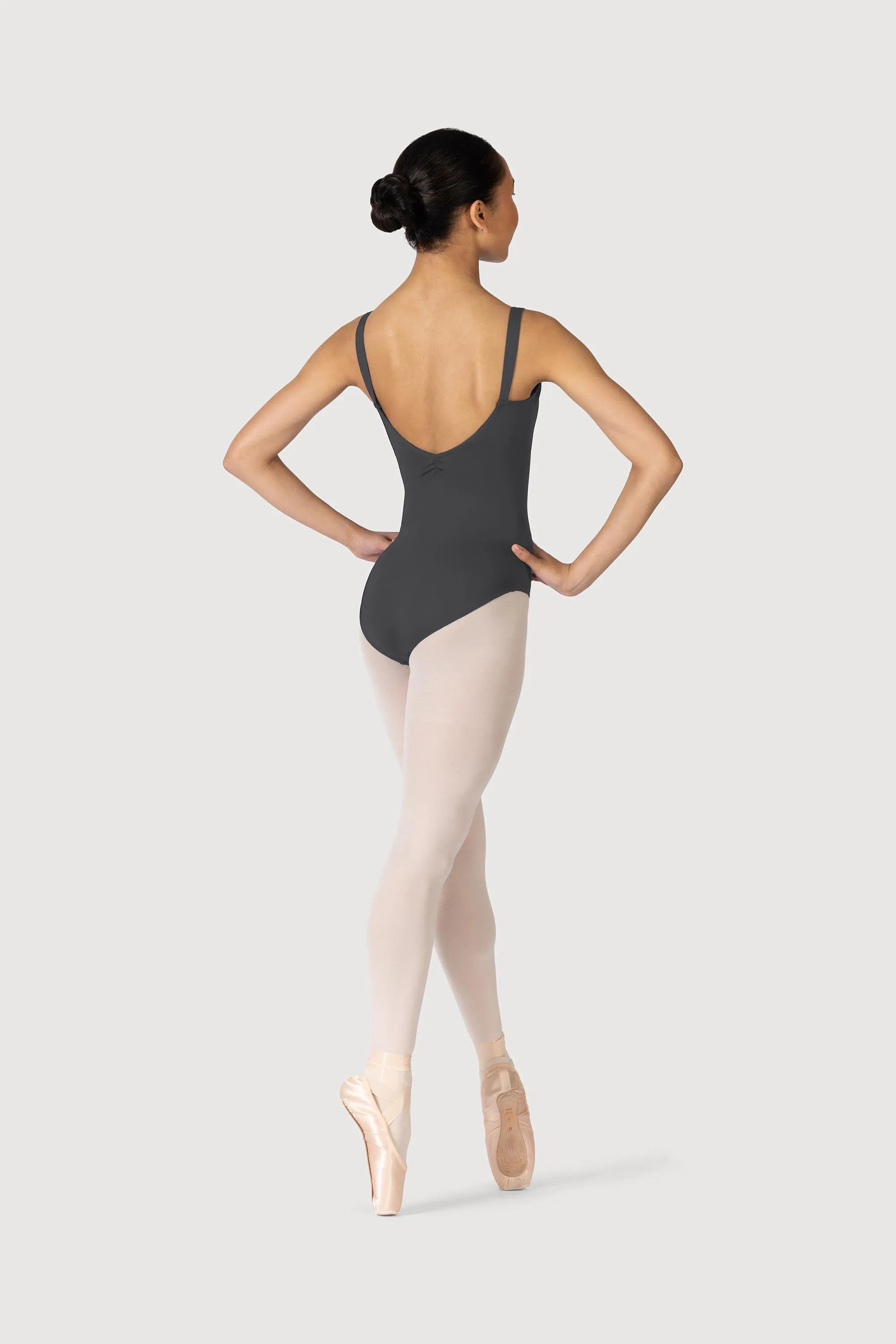L52750 - Bloch Paradise Womens Leotard