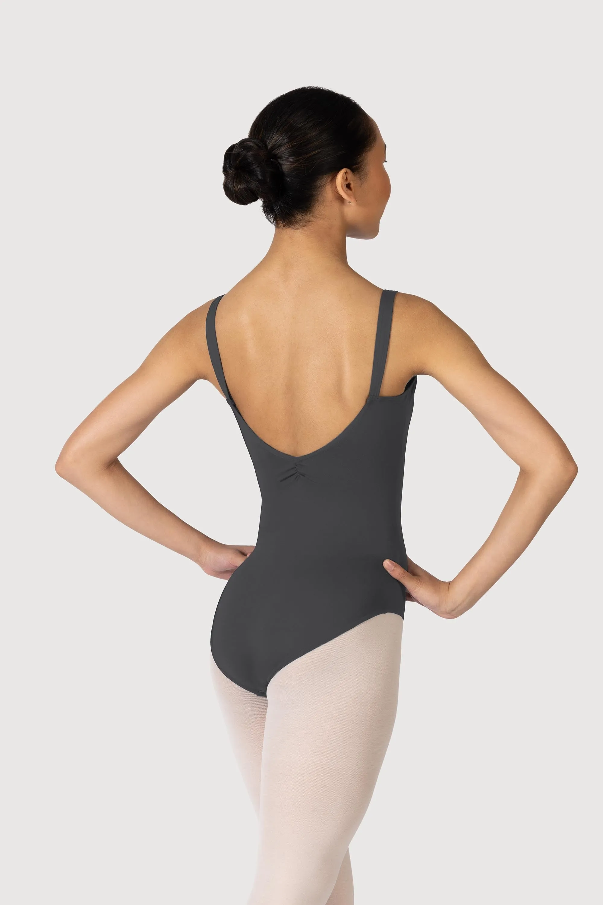L52750 - Bloch Paradise Womens Leotard