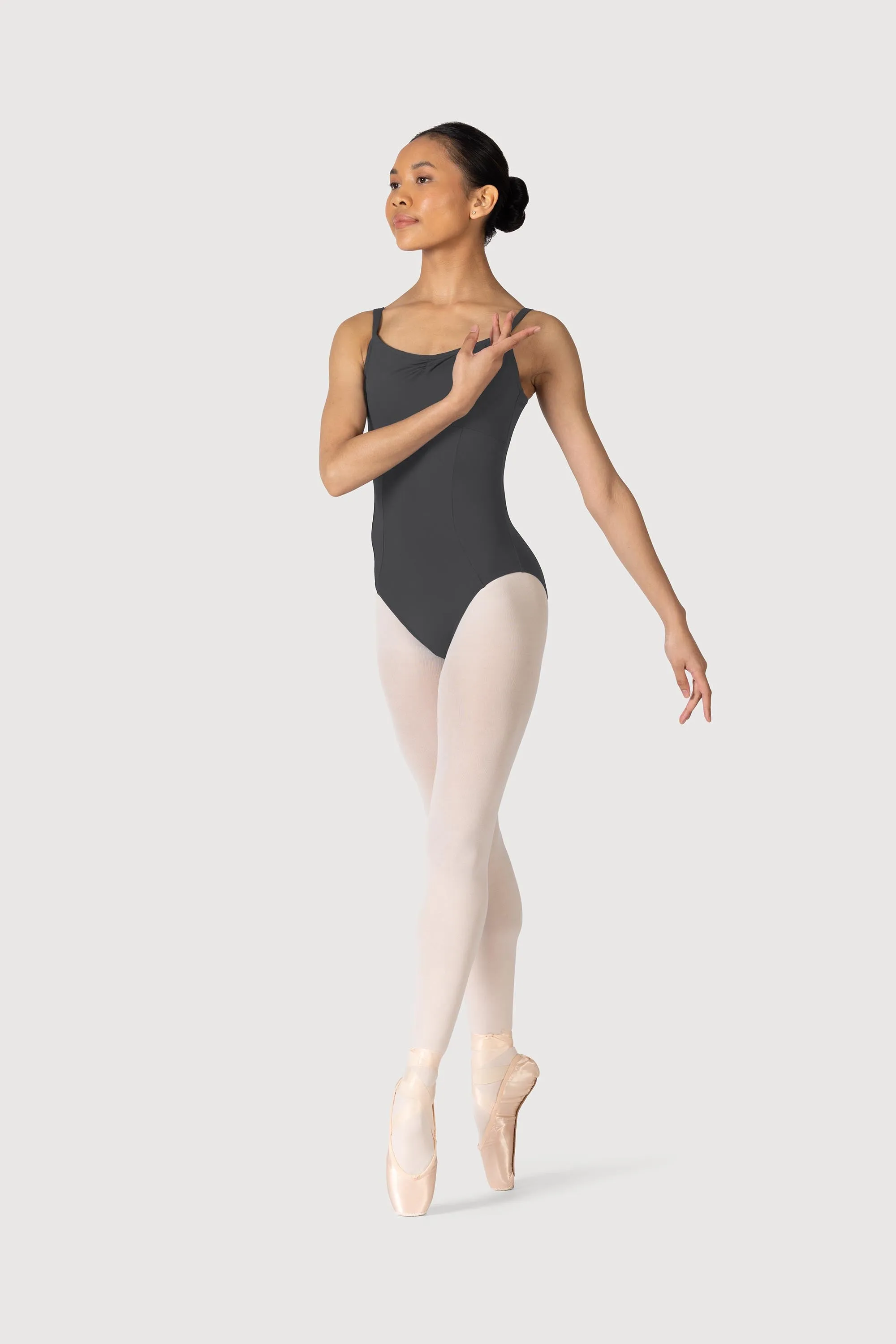 L52750 - Bloch Paradise Womens Leotard