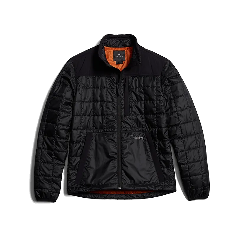Lowland Jacket