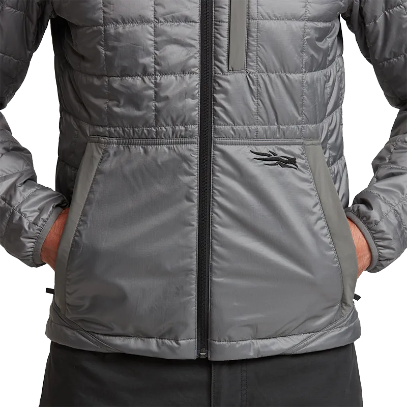 Lowland Jacket
