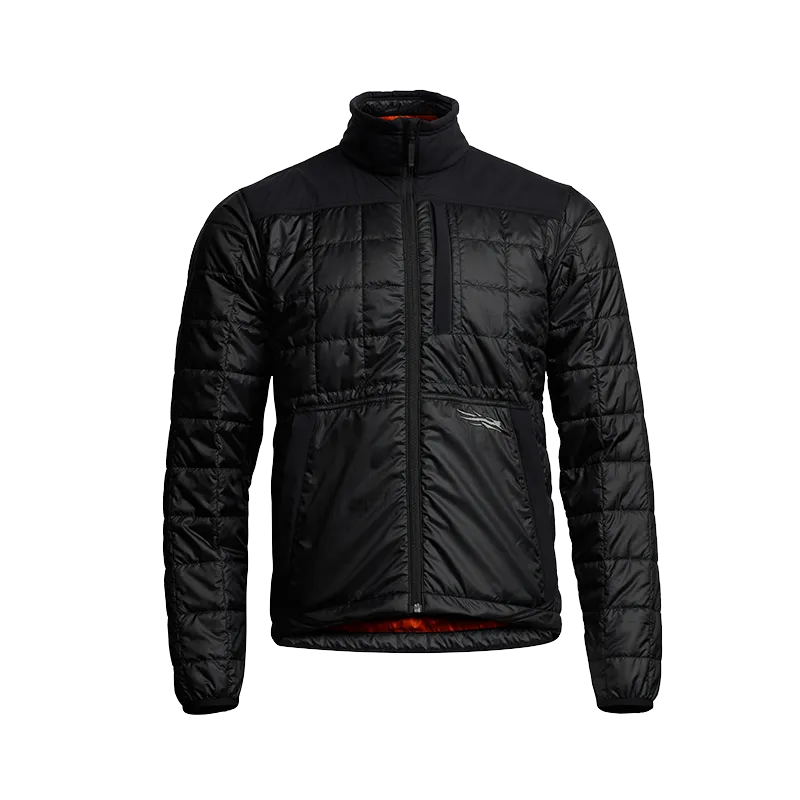 Lowland Jacket