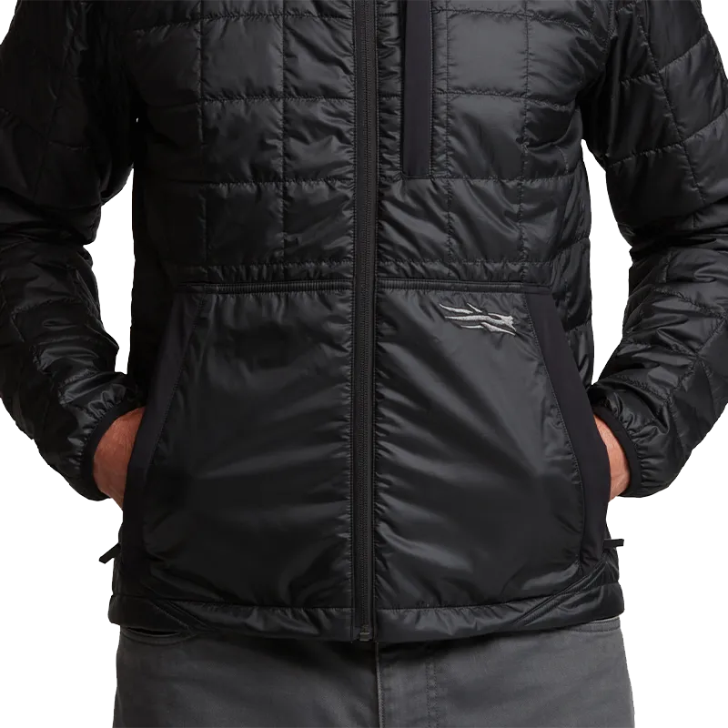 Lowland Jacket