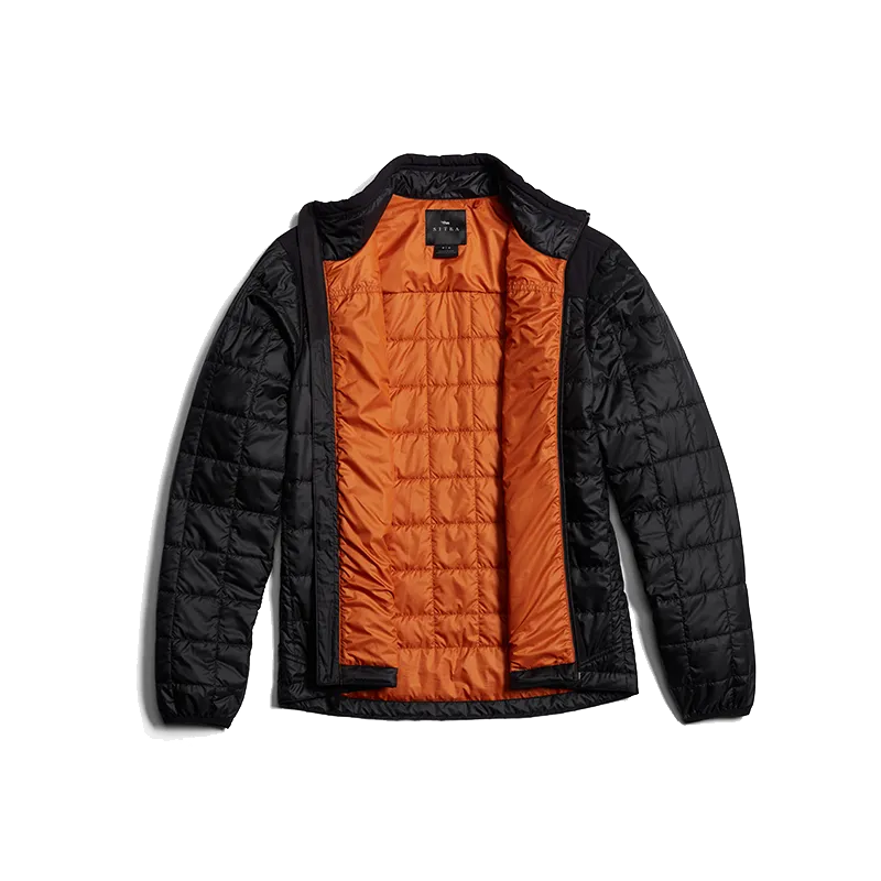 Lowland Jacket