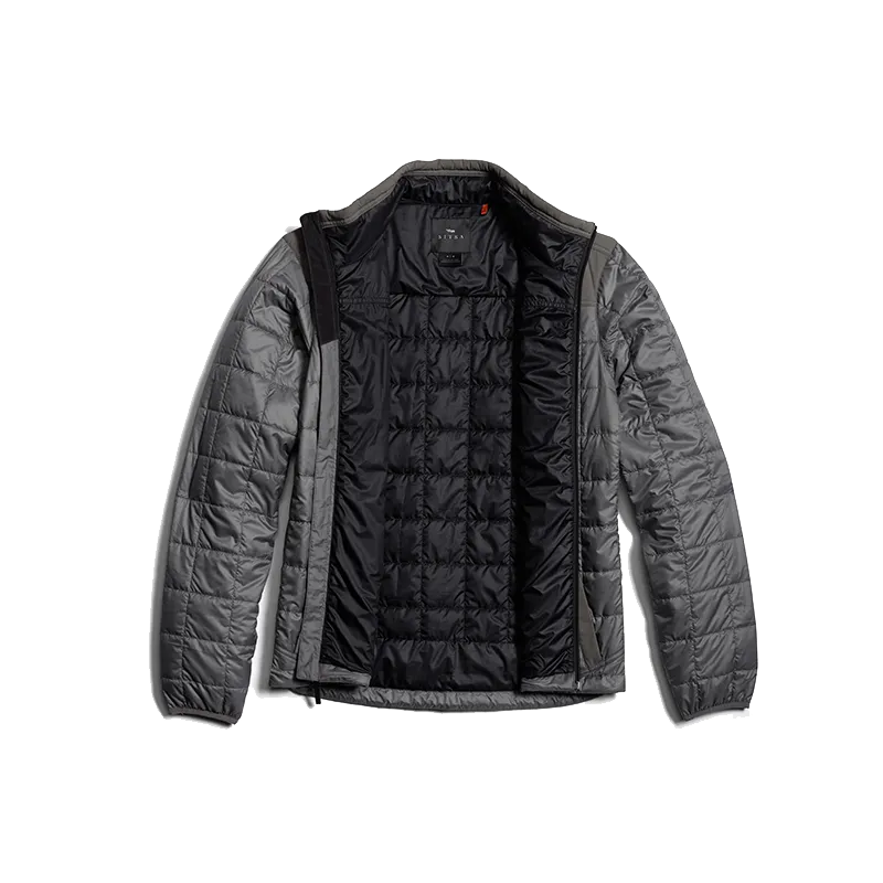 Lowland Jacket