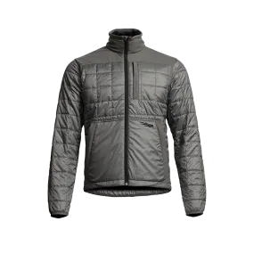 Lowland Jacket