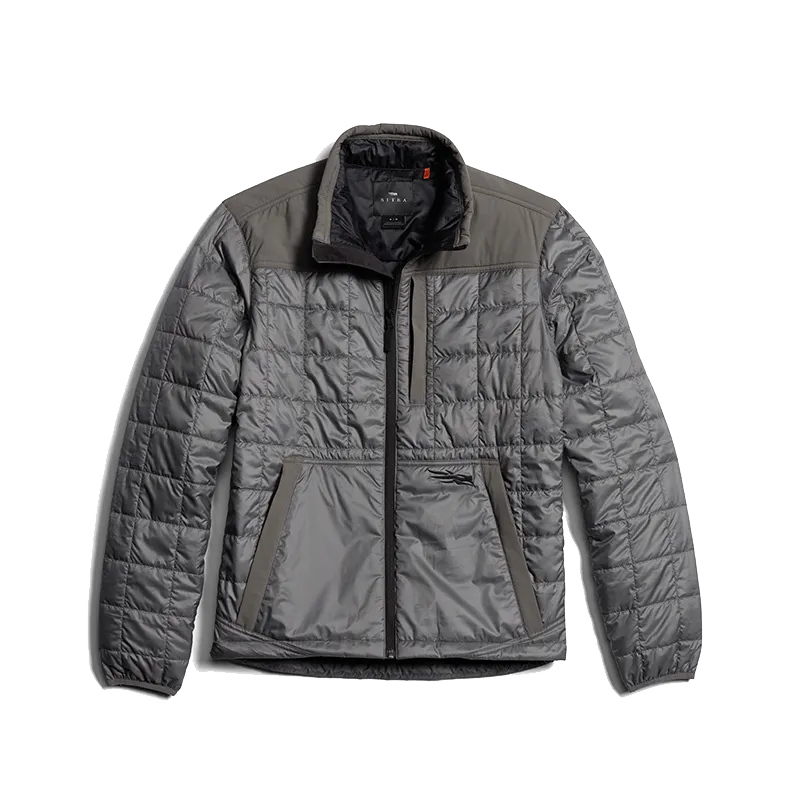 Lowland Jacket
