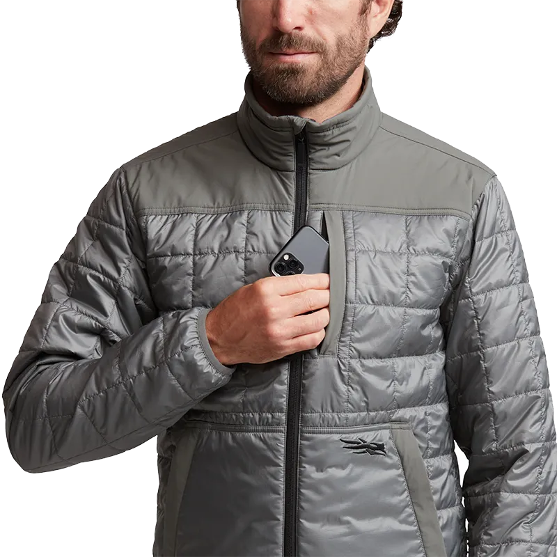 Lowland Jacket