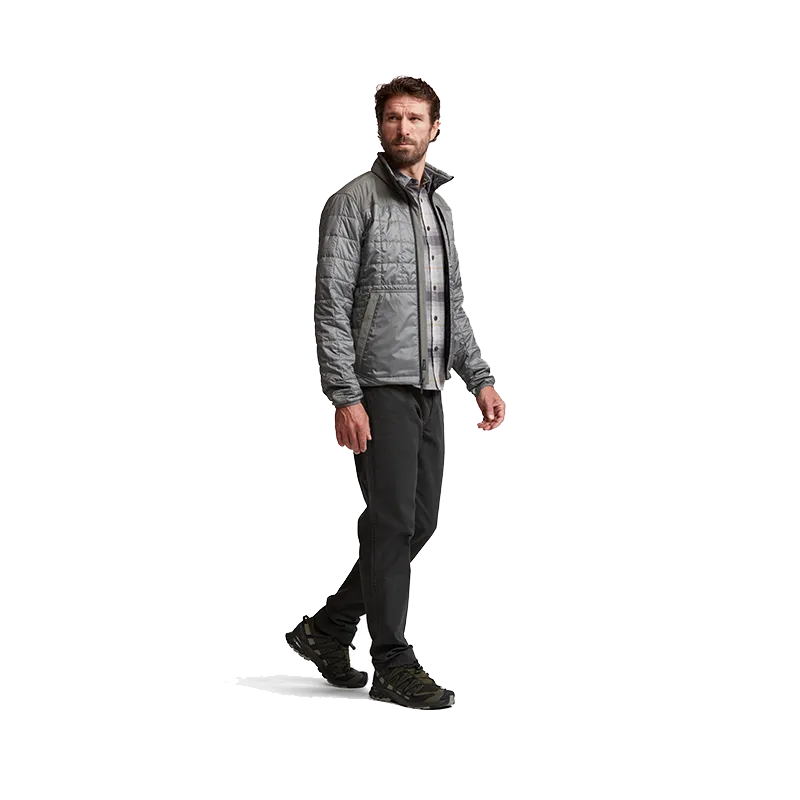 Lowland Jacket