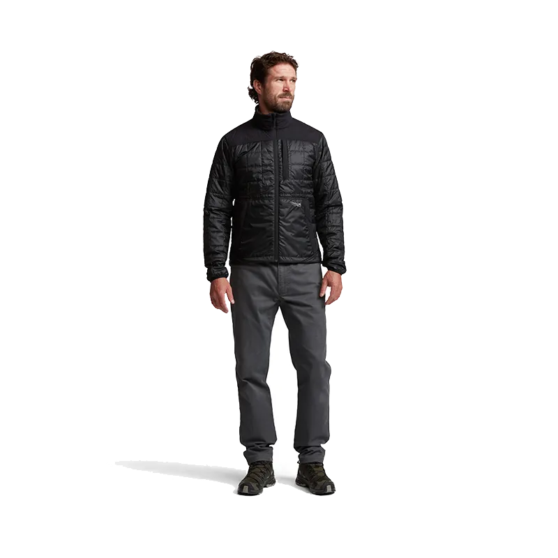 Lowland Jacket