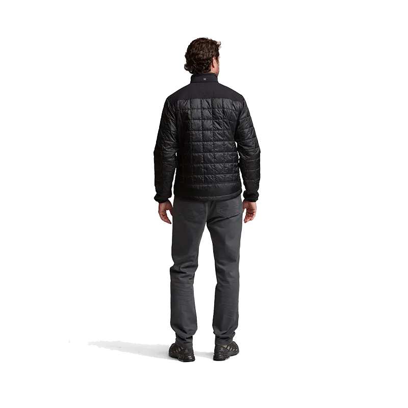 Lowland Jacket