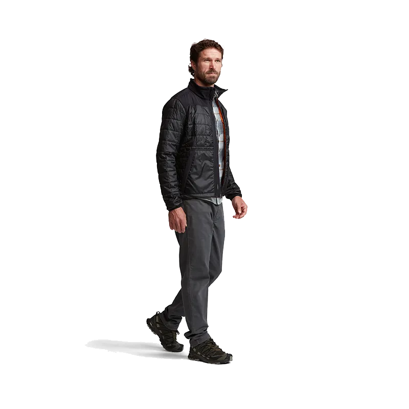 Lowland Jacket