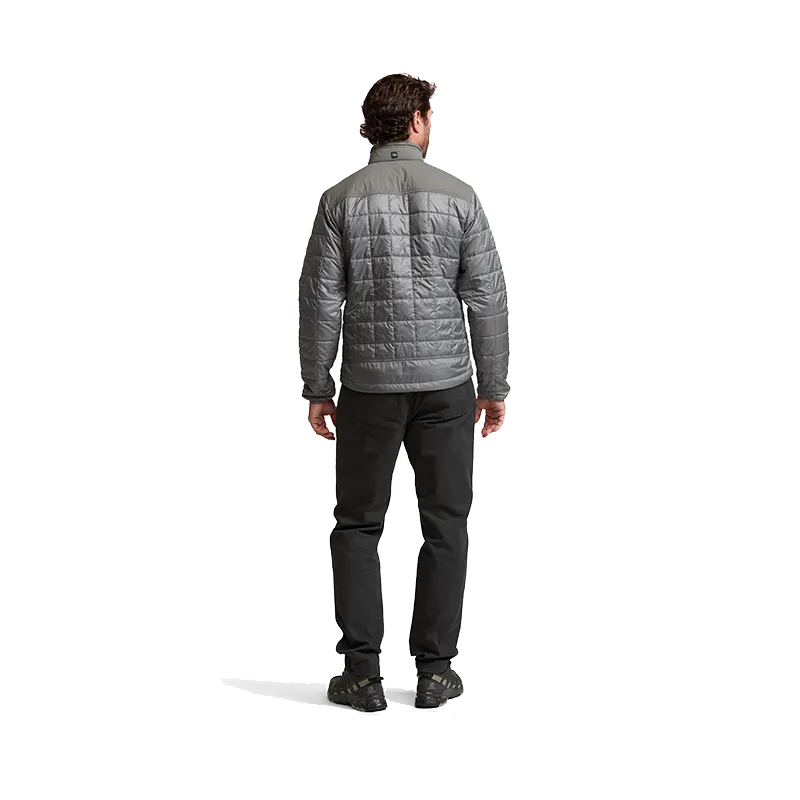 Lowland Jacket