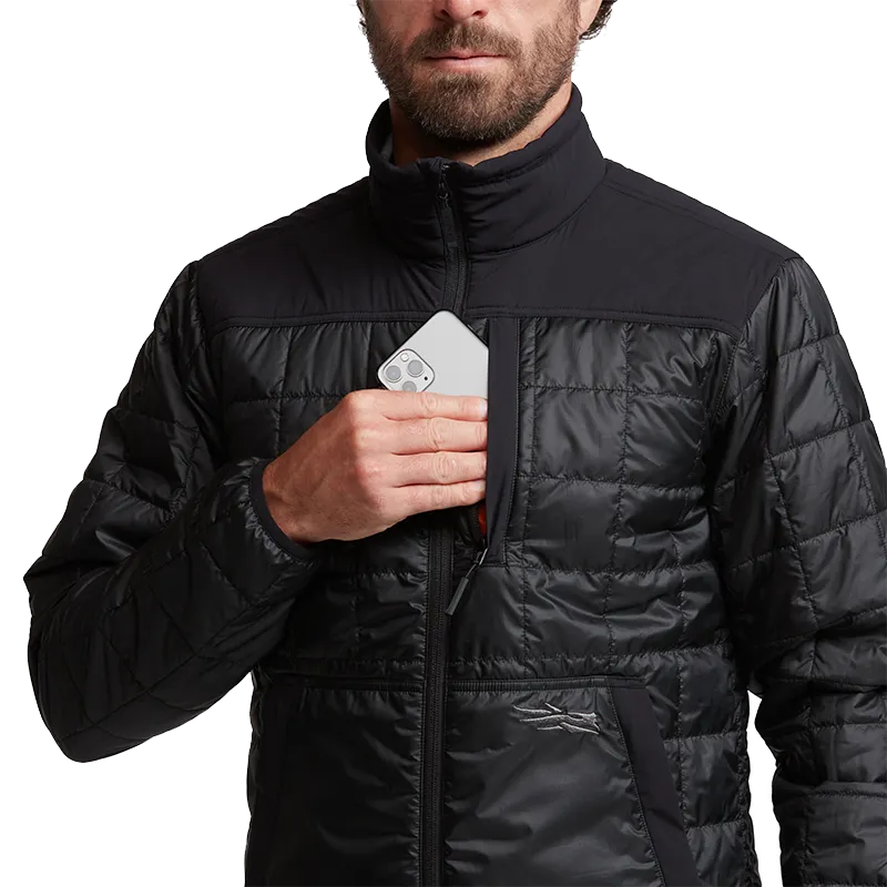 Lowland Jacket