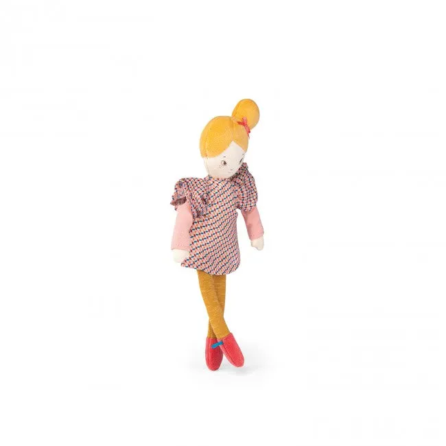 Moulin Roty pop agathe les parisiennes 1 