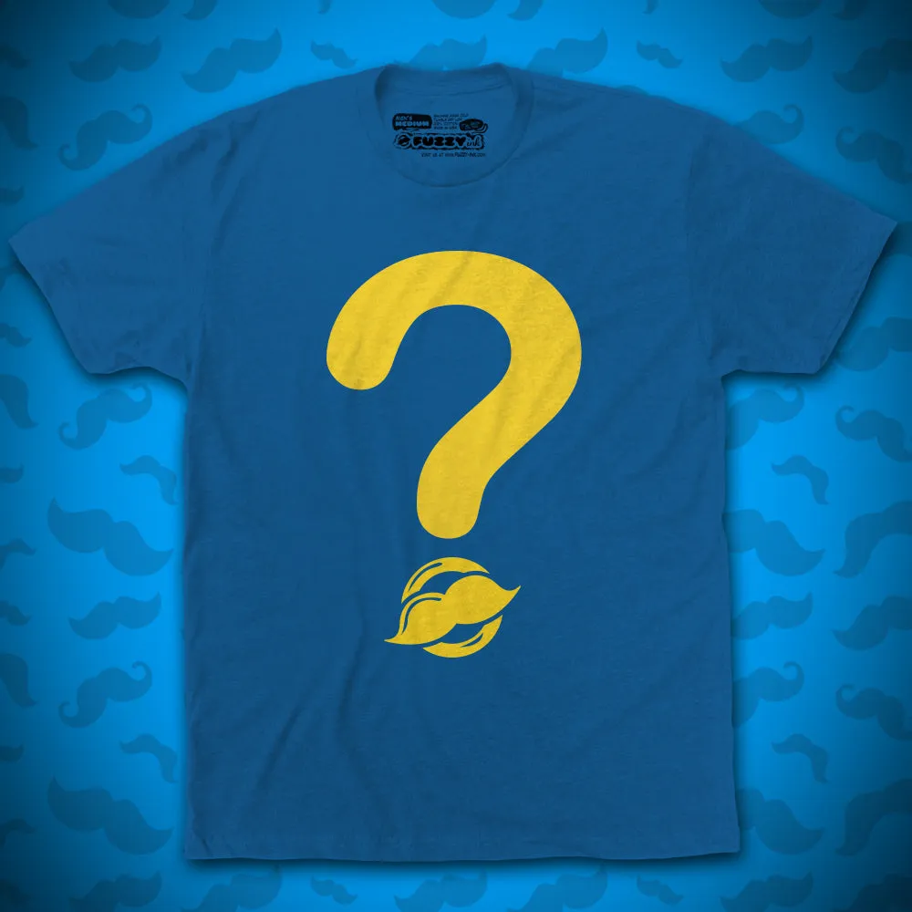 Mystery T-Shirt