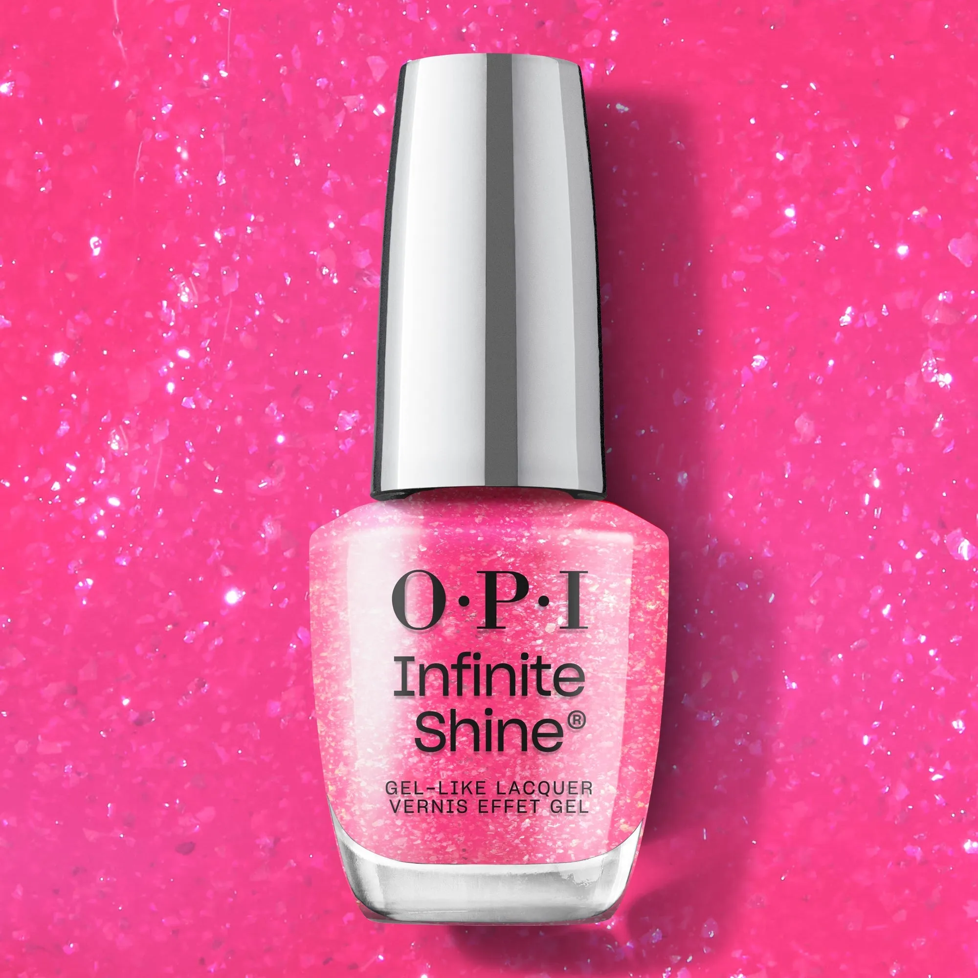 OPI Infinite Shine - OPI'm Dreaming Collection 12 Colors & 1 Base Coat 1 Top Coat| Spring 2025