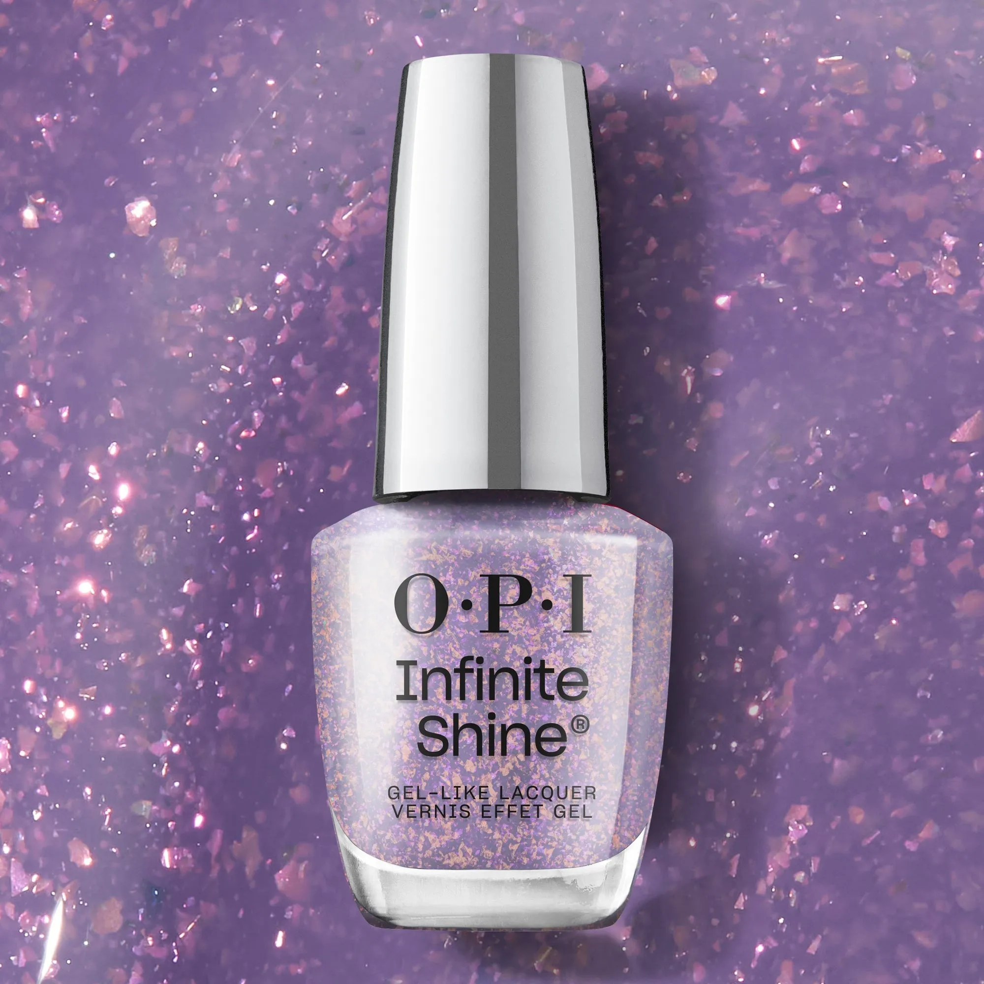 OPI Infinite Shine - OPI'm Dreaming Collection 12 Colors & 1 Base Coat 1 Top Coat| Spring 2025