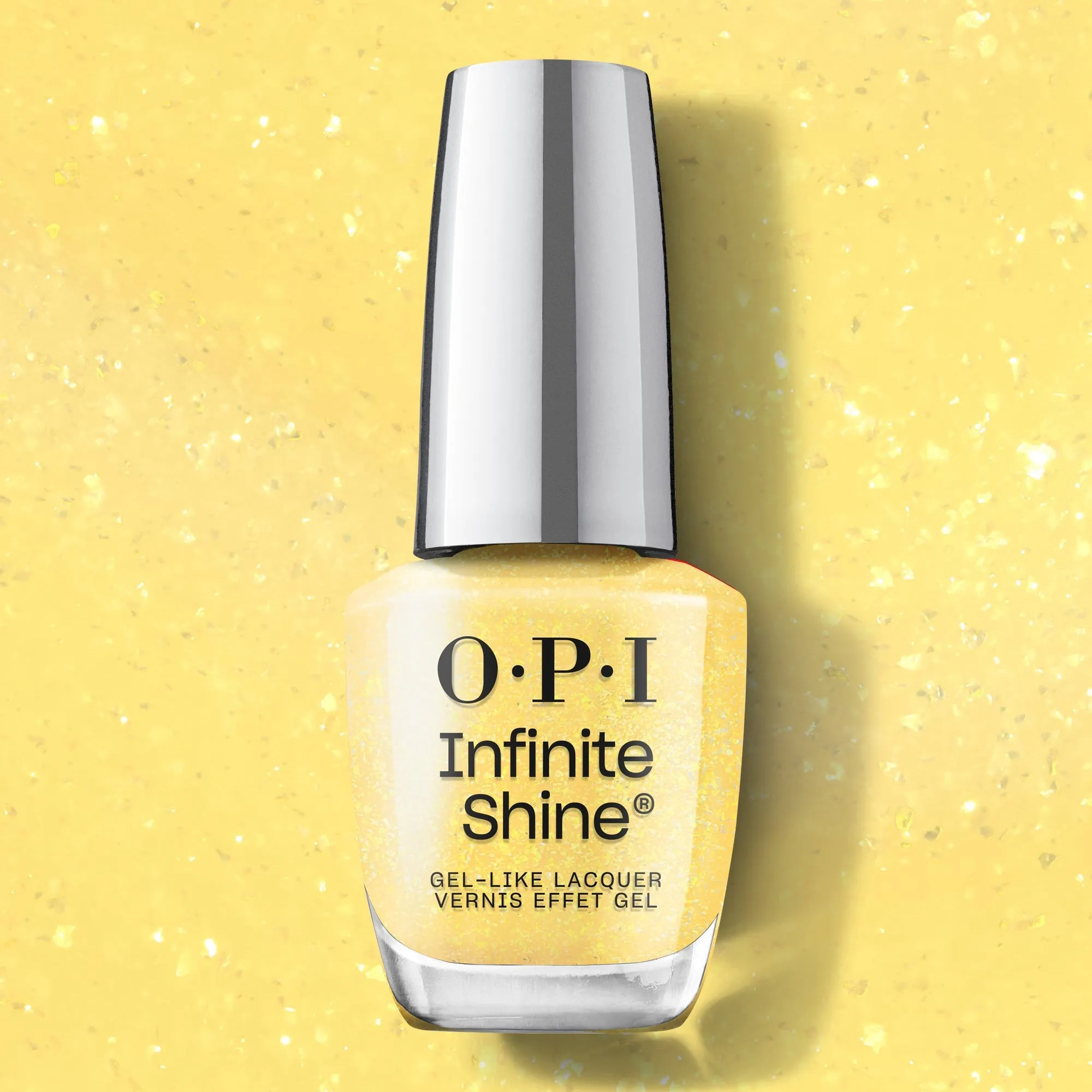 OPI Infinite Shine - OPI'm Dreaming Collection 12 Colors & 1 Base Coat 1 Top Coat| Spring 2025