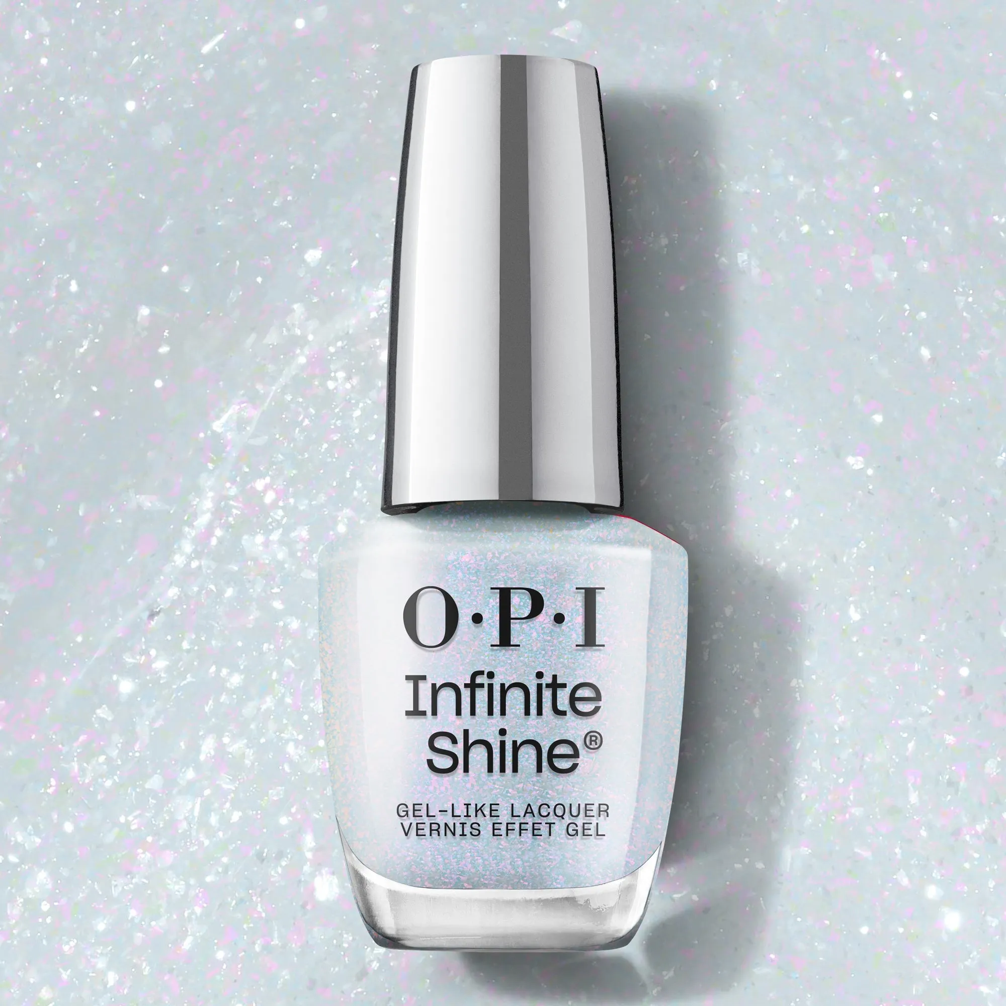 OPI Infinite Shine - OPI'm Dreaming Collection 12 Colors & 1 Base Coat 1 Top Coat| Spring 2025
