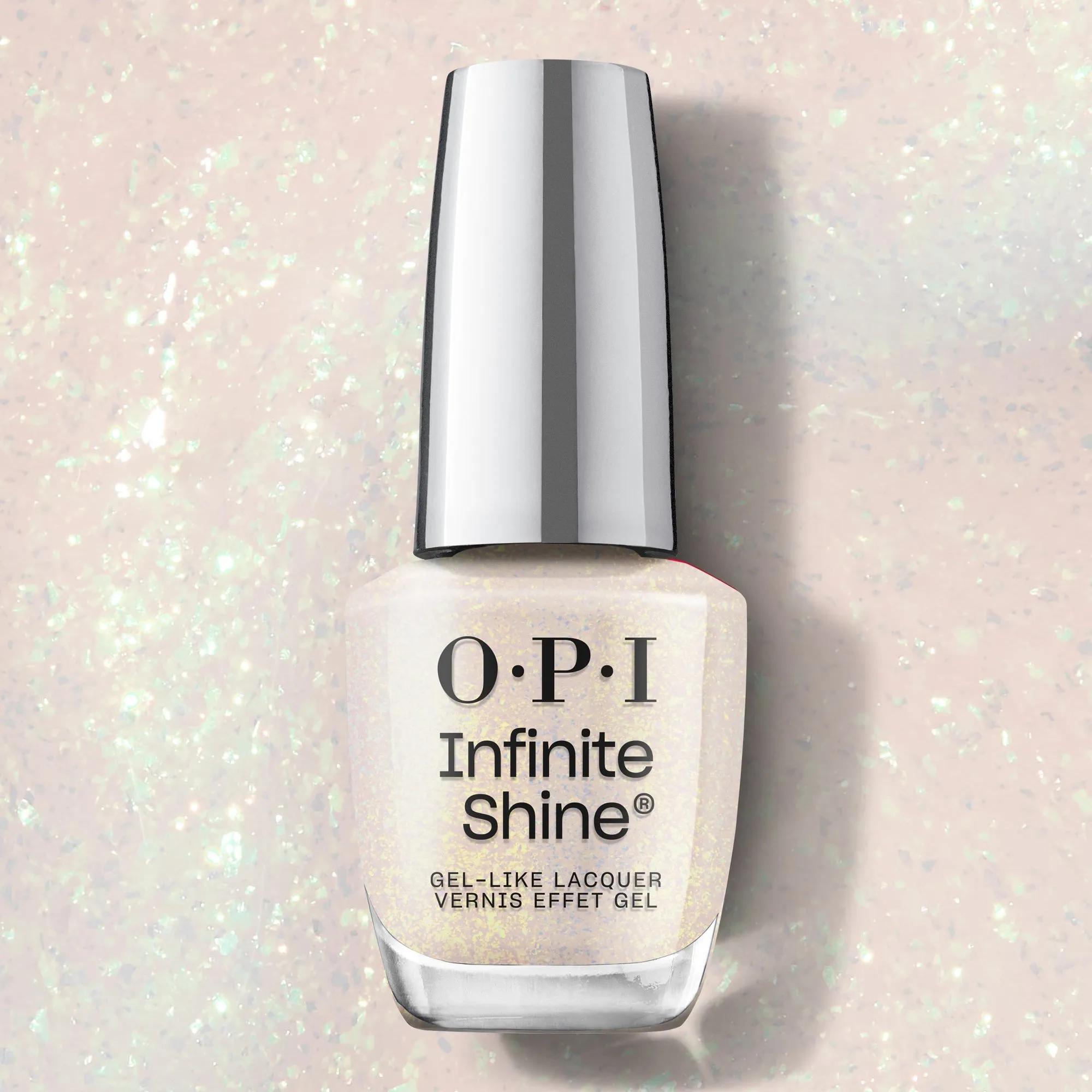 OPI Infinite Shine - OPI'm Dreaming Collection 12 Colors & 1 Base Coat 1 Top Coat| Spring 2025