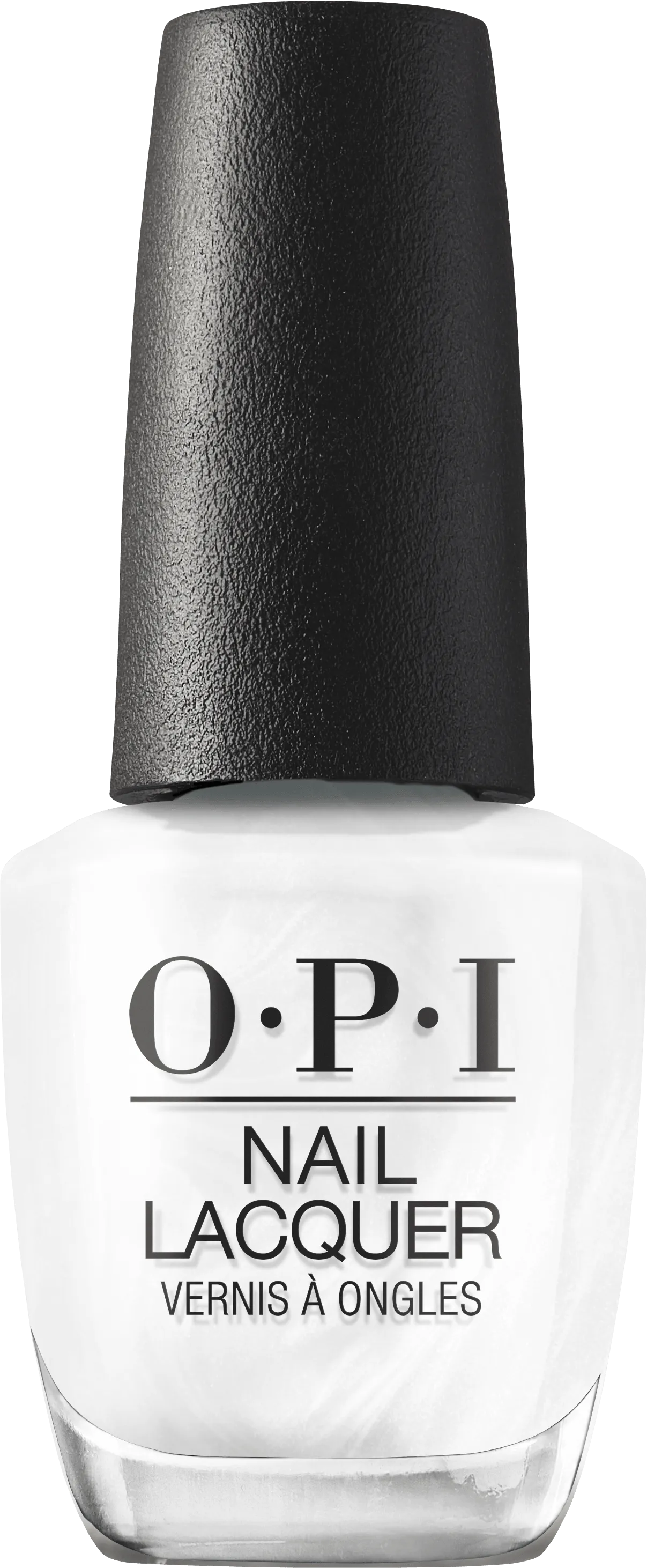OPI Nail Lacquer HR N01 SNOW DAY IN LA