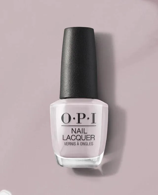 OPI Nail Lacquer NL A60 DON'T BOSSA NOVA ME AROUND