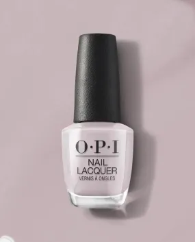 OPI Nail Lacquer NL A60 DON'T BOSSA NOVA ME AROUND