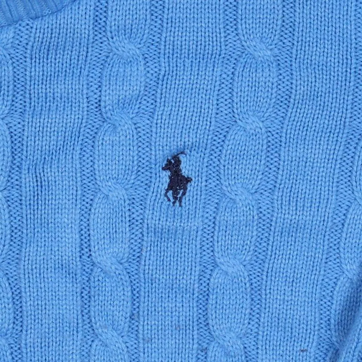 Polo Ralph Lauren Pullover Sweater