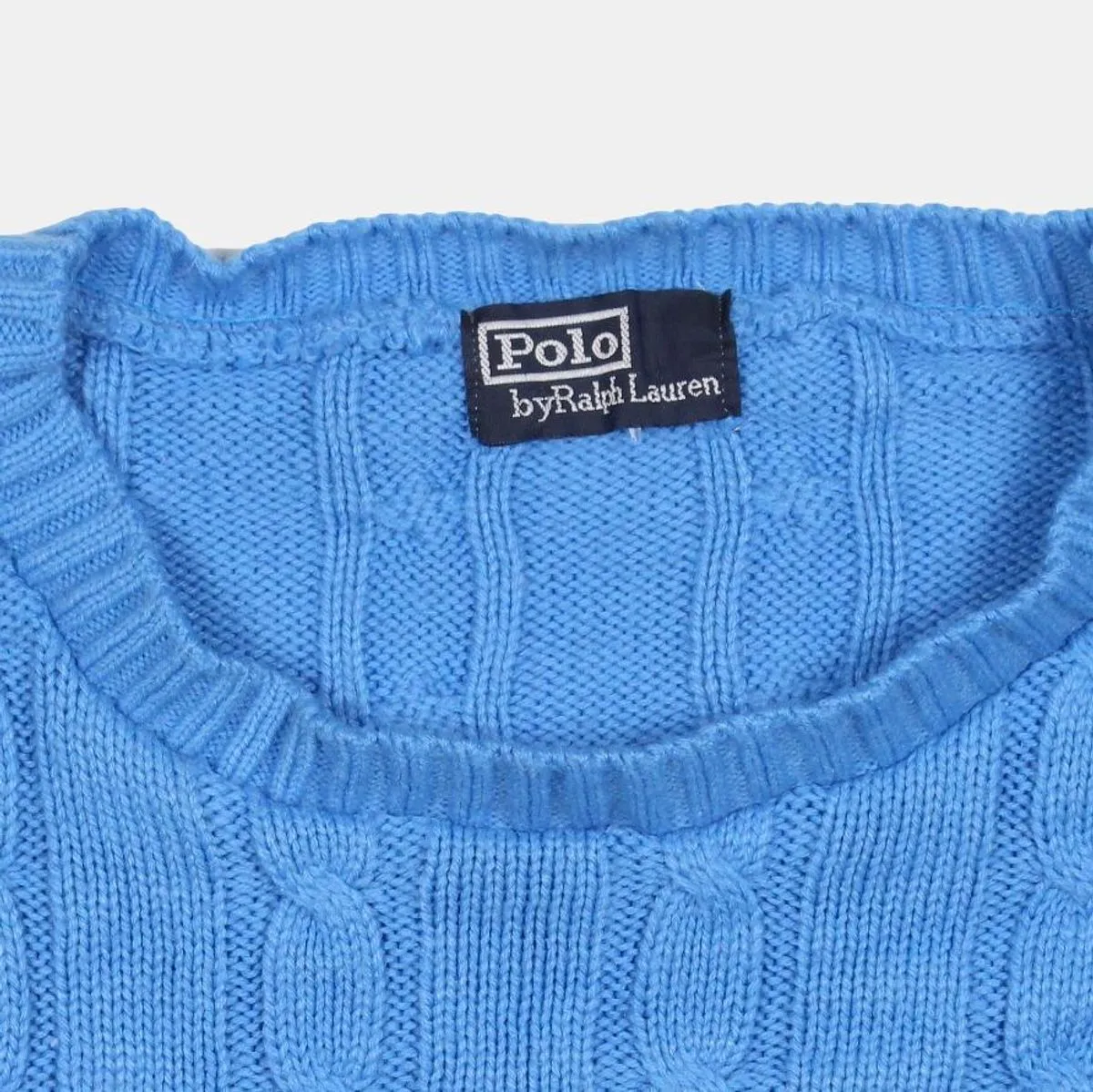 Polo Ralph Lauren Pullover Sweater